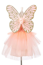 Load image into Gallery viewer, Annemarie - Dress With WIngs
