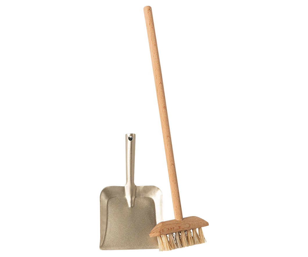 Broom Set