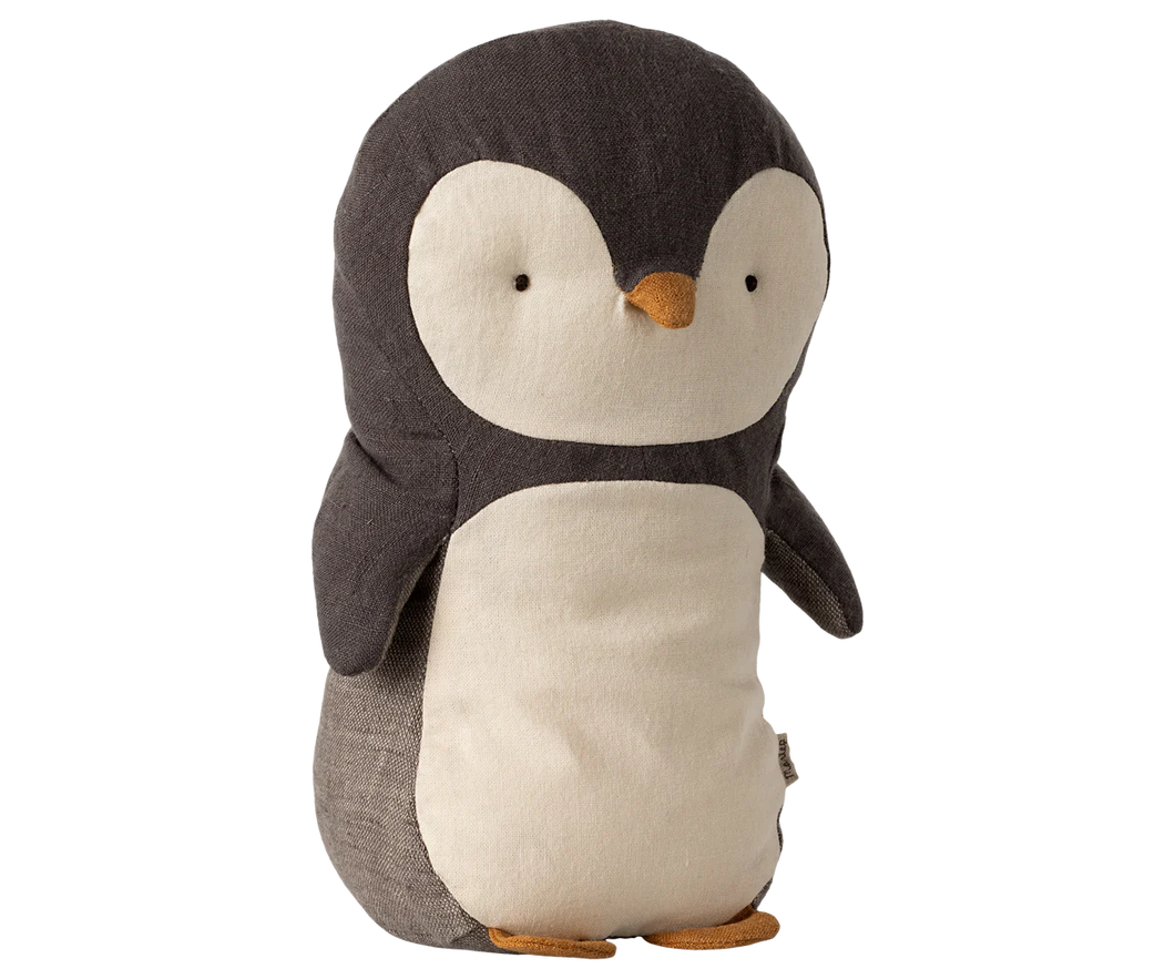 Penguin, Small