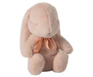 Bunny Plush, Medium - Powder