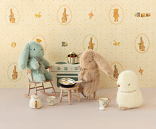 Load image into Gallery viewer, Bunny Plush, Mini - Mint
