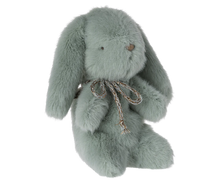 Load image into Gallery viewer, Bunny Plush, Mini - Mint
