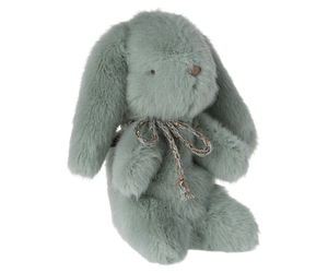 Bunny Plush, Mini - Mint