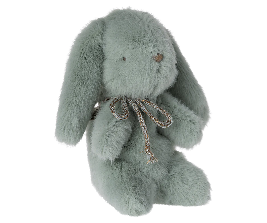 Bunny Plush, Mini - Mint