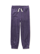 Load image into Gallery viewer, Easy Fit Very Velour Joggers - Shadow
