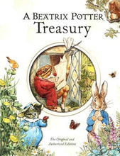 Load image into Gallery viewer, A Beatrix Potter Treasury
