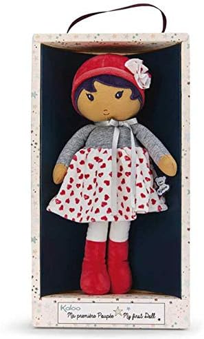 Tendresse - Jade K Doll - Small