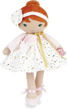 Load image into Gallery viewer, Tendresse - Valentine K Doll - Medium
