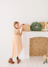 Load image into Gallery viewer, Jolie Dress In Golden Child
