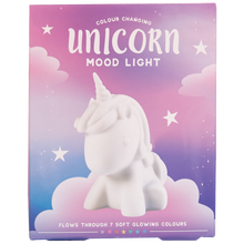 Load image into Gallery viewer, Unicorn Mood Light
