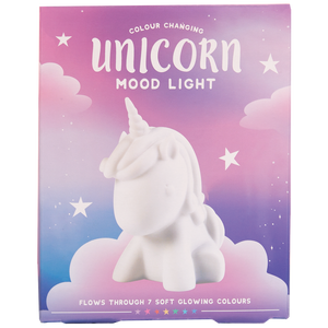 Unicorn Mood Light