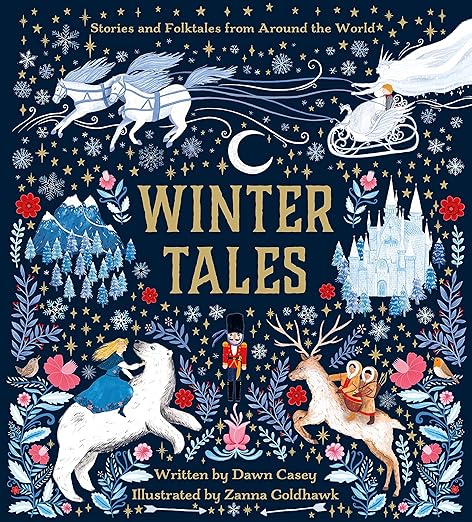 Winter Tales : Stories