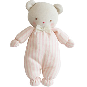 Baby Ted Pink Stripe