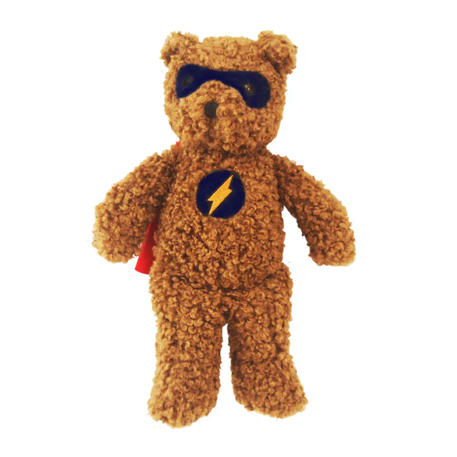 Baby Superhero Ted