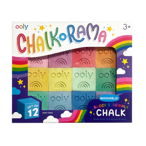 Chalk-O-Rama