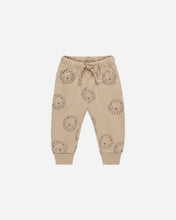 Load image into Gallery viewer, Relaxed Fleece Sweatpant - Lions
