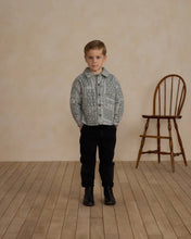 Load image into Gallery viewer, Zander Pant - Washed Black
