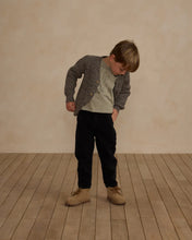 Load image into Gallery viewer, Zander Pant - Washed Black
