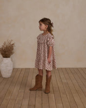 Load image into Gallery viewer, Cordelia Dress - Red Rose
