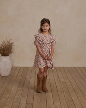 Load image into Gallery viewer, Cordelia Dress - Red Rose
