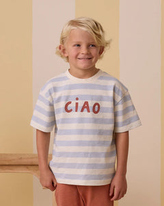 Relaxed Tee - Ciao