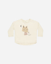 Load image into Gallery viewer, Long Sleeve Tee - Coyote
