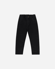 Load image into Gallery viewer, Zander Pant - Washed Black
