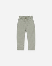 Load image into Gallery viewer, Ryder Pant - Washed Laurel
