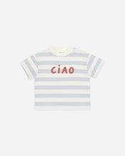 Load image into Gallery viewer, Relaxed Tee - Ciao
