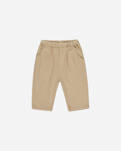 Palmer Pant - Gold