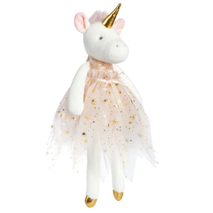 Large Super Soft Plush Dolls - Unicorn