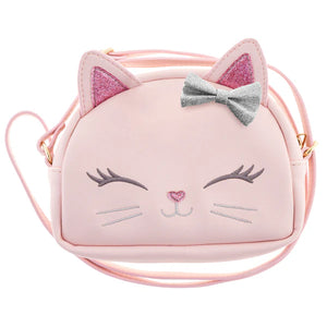 Fashion Purse - Cat