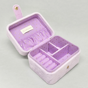 Unicorn Jewelry Box