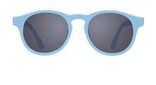 Load image into Gallery viewer, Bermuda Blue - Keyhole Sunglasses
