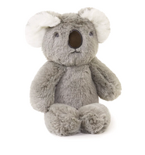 Load image into Gallery viewer, Little Kelly Koala Grey Soft Toy
