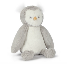 Load image into Gallery viewer, Evie Owl Soft Toy
