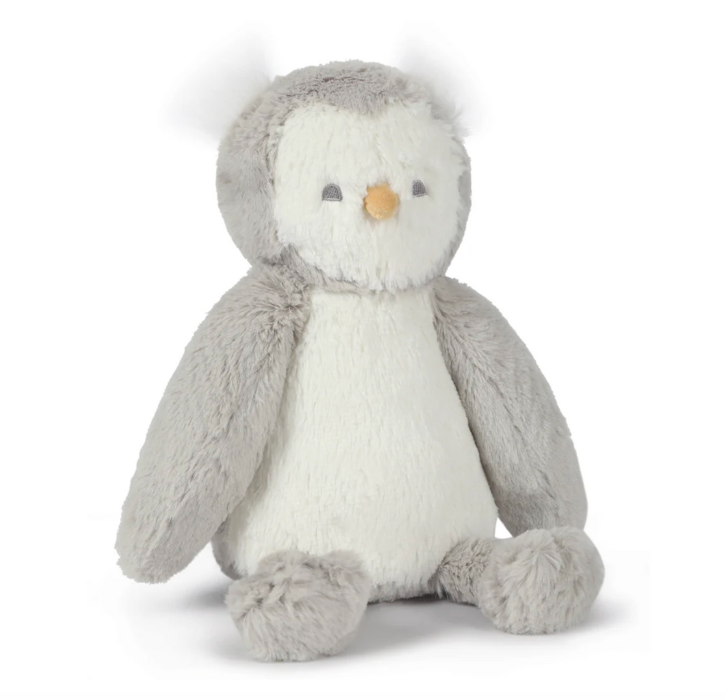 Evie Owl Soft Toy