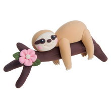 Load image into Gallery viewer, Make Your Own Sloth Kit
