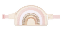 Load image into Gallery viewer, Encanted Rainbow Bum Bag
