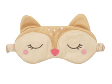 Load image into Gallery viewer, Little Deer Sleep Mask 3-10Y
