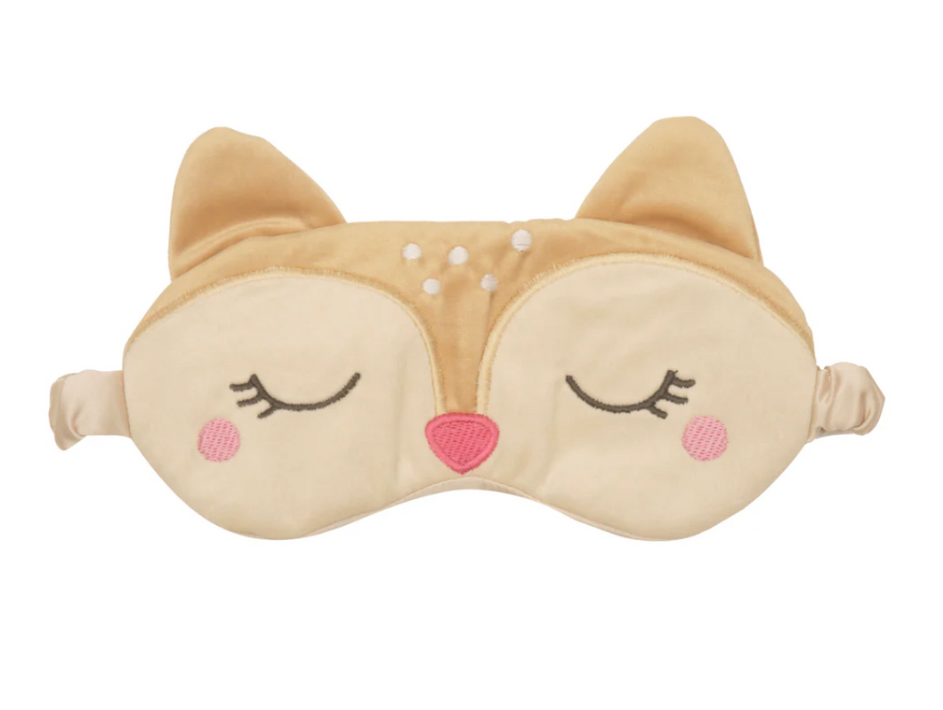 Little Deer Sleep Mask 3-10Y