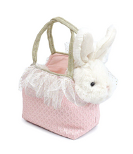 Load image into Gallery viewer, Bunny &amp; Tote
