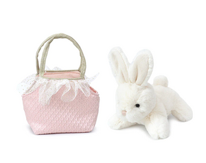 Bunny & Tote