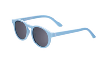 Load image into Gallery viewer, Bermuda Blue - Keyhole Sunglasses
