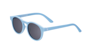 Bermuda Blue - Keyhole Sunglasses