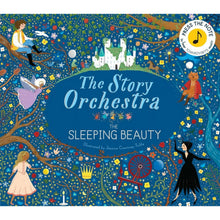 Load image into Gallery viewer, The Story Orchestra: The Sleeping Beauty
