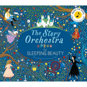 The Story Orchestra: The Sleeping Beauty