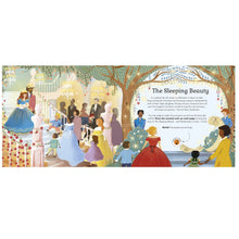 Load image into Gallery viewer, The Story Orchestra: The Sleeping Beauty
