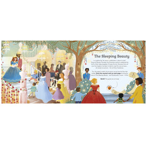 The Story Orchestra: The Sleeping Beauty