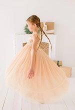 Load image into Gallery viewer, Jolie Dress In Golden Child
